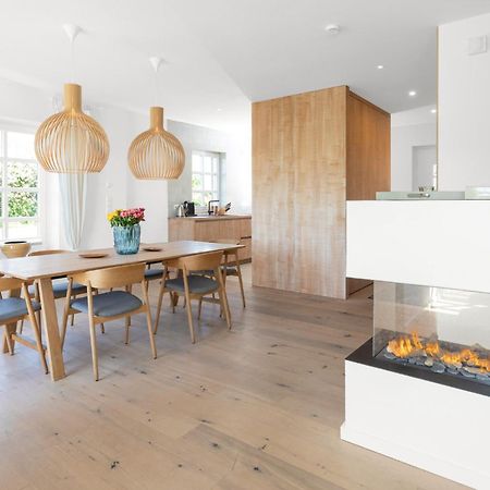 Haus Seepferdchen 238 - Ferienhaus Duene Juist Zewnętrze zdjęcie